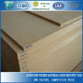 Dark Plain Raw MDF Board